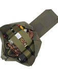 M-Tac Pouch Medical Vertical Large Elite