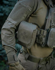M-Tac Pouch Medical Vertical Large Elite