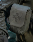 M-Tac Pouch Medical Vertical Large Elite