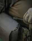 M-Tac Pouch Medical Vertical Large Elite