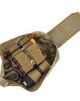 Pouch Medical Small Vertical Elite