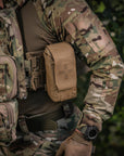 Pouch Medical Small Vertical Elite