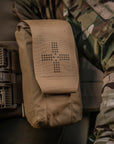 Pouch Medical Small Vertical Elite