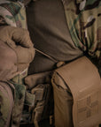 Pouch Medical Small Vertical Elite