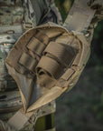 Pouch Medical Small Vertical Elite