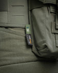 M-Tac Pouch Double Magazine Closure Fastex