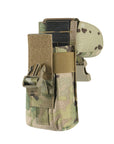 M-Tac Pouch Double Magazine Closure Fastex