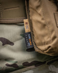 M-Tac Pouch Double Magazine Closure Fastex