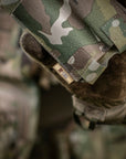 Pouch Double Magazine for Pistol APS Laser Cut