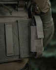 Pouch Tourniquet Elastic VELCRO Gen.II