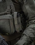 Pouch Tourniquet Elastic VELCRO Gen.II