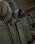 Pouch Tourniquet Elastic VELCRO Gen.II