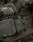 Pouch Tourniquet Elastic VELCRO Gen.II