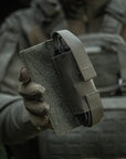 Pouch Tourniquet Elastic VELCRO Gen.II