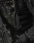 Pouch Tourniquet Elastic VELCRO Gen.II