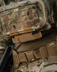 Pouch Tourniquet Elastic VELCRO Gen.II