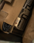 Pouch Tourniquet Elastic VELCRO Gen.II