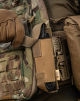 Pouch Tourniquet Elastic VELCRO Gen.II