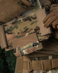Pouch Tourniquet Elastic VELCRO Gen.II
