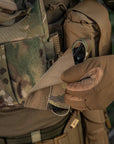 Pouch Tourniquet Elastic VELCRO Gen.II