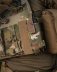 Pouch Tourniquet Elastic VELCRO Gen.II