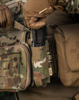 Pouch Tourniquet Elastic VELCRO Gen.II