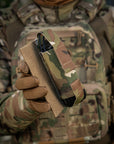Pouch Tourniquet Elastic VELCRO Gen.II