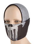M-Tac Lightweight Tube Scarf Reaper Punisher