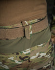Pants STURM Nyco Extreme Gen.II