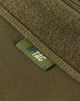Polartec Sport jacket
