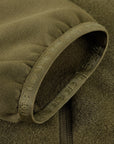 Polartec Sport jacket