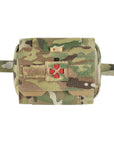 Horizontal Medical Pouch Large Elite