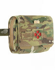 Horizontal Medical Pouch Large Elite