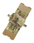 Horizontal Medical Pouch Large Elite