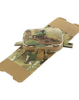Horizontal Medical Pouch Large Elite