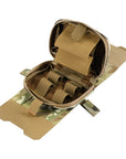 Horizontal Medical Pouch Large Elite