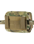 Horizontal Medical Pouch Large Elite