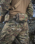 Horizontal Medical Pouch Large Elite