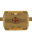 Horizontal Medical Pouch Large Elite