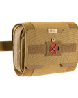 Horizontal Medical Pouch Large Elite