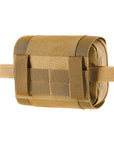 Horizontal Medical Pouch Large Elite