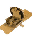 Horizontal Medical Pouch Large Elite