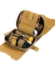 Horizontal Medical Pouch Large Elite