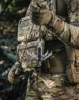 M-Tac Collapsible Grappling Hook