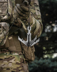 M-Tac Collapsible Grappling Hook