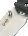 Folding Knife Type 4