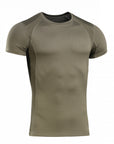 T-Shirt Sweat-Wicking Athletic Gen.II
