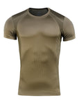 Sweat-Wicking T-Shirt Athletic Tactical Gen.II