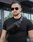 M-Tac Waist Bag Gen.II