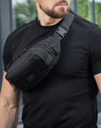 M-Tac Waist Bag Gen.II